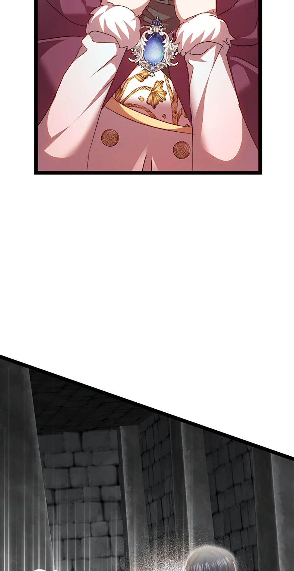 I Didn’t Save You To Get Proposed To chapter 92 page 26