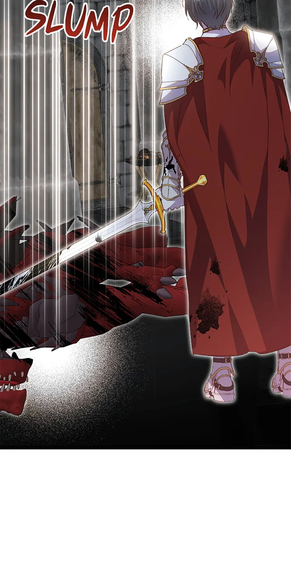 I Didn’t Save You To Get Proposed To chapter 92 page 27