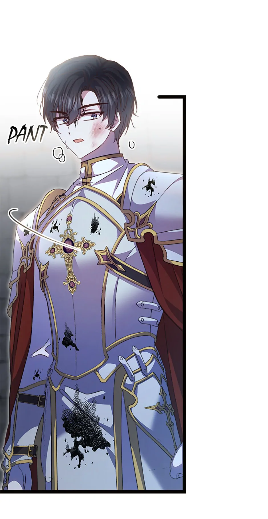I Didn’t Save You To Get Proposed To chapter 92 page 28