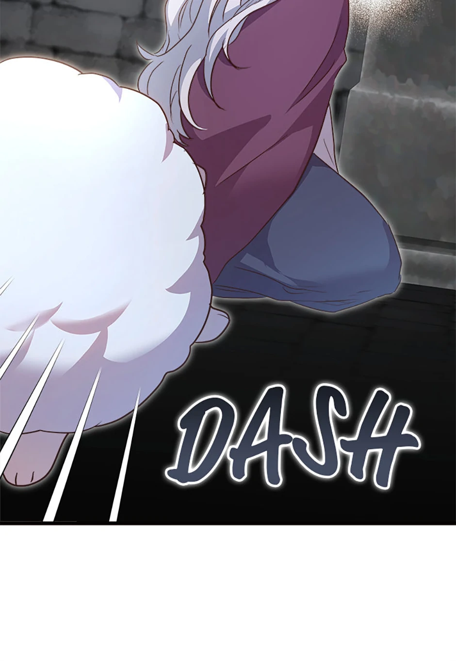 I Didn’t Save You To Get Proposed To chapter 92 page 30