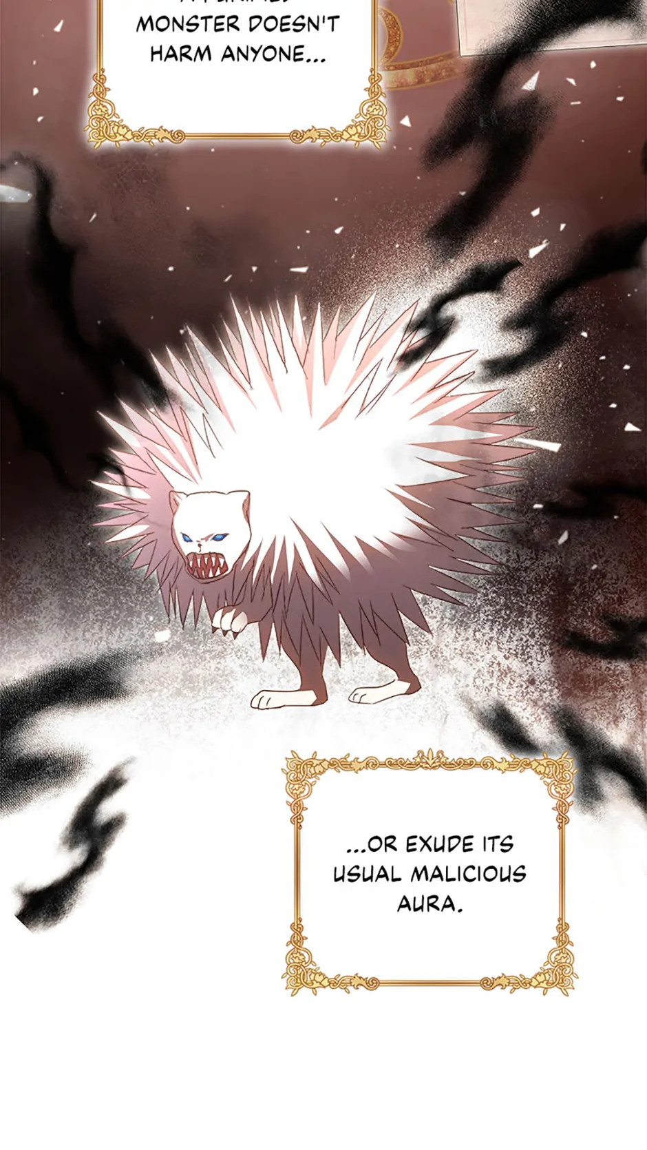 I Didn’t Save You To Get Proposed To chapter 92 page 55