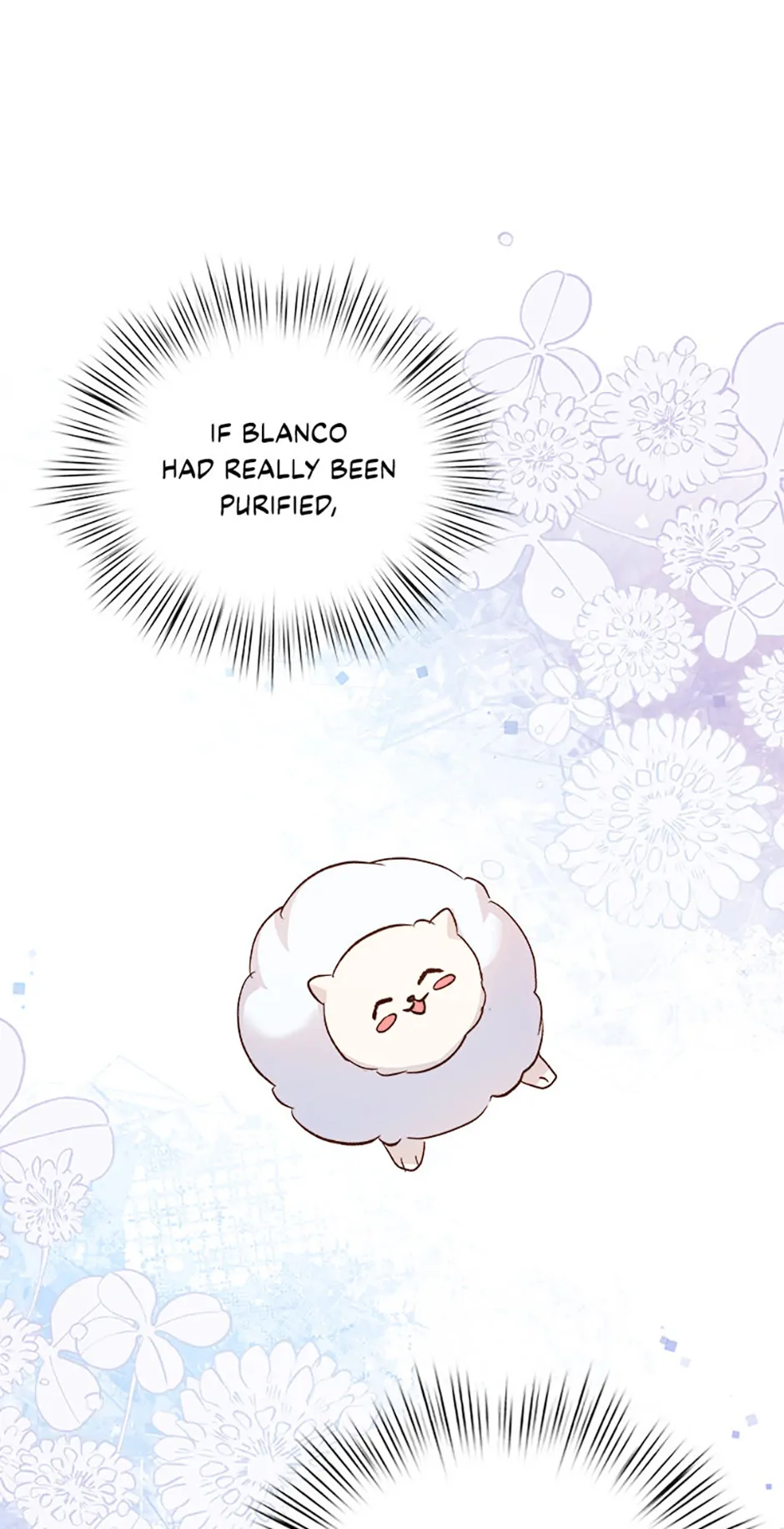 I Didn’t Save You To Get Proposed To chapter 92 page 56