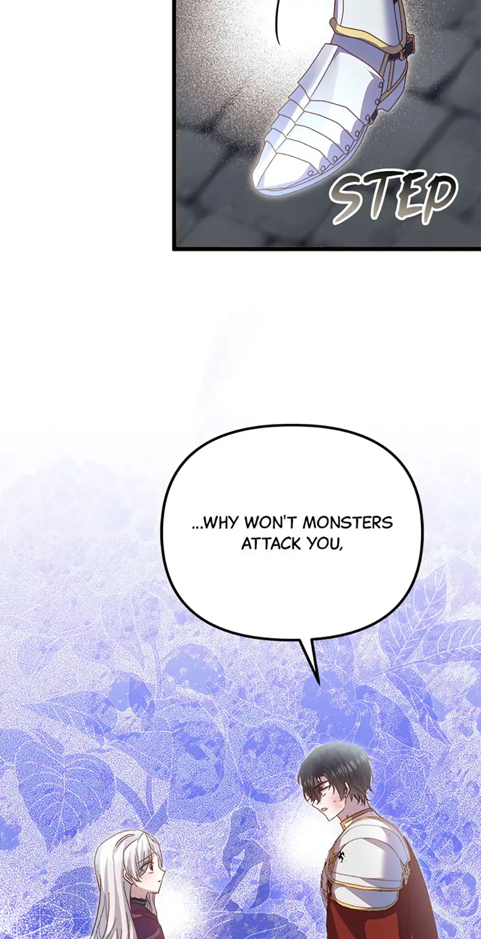 I Didn’t Save You To Get Proposed To chapter 92 page 59