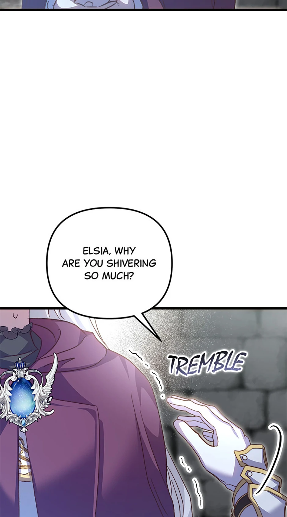 I Didn’t Save You To Get Proposed To chapter 92 page 62