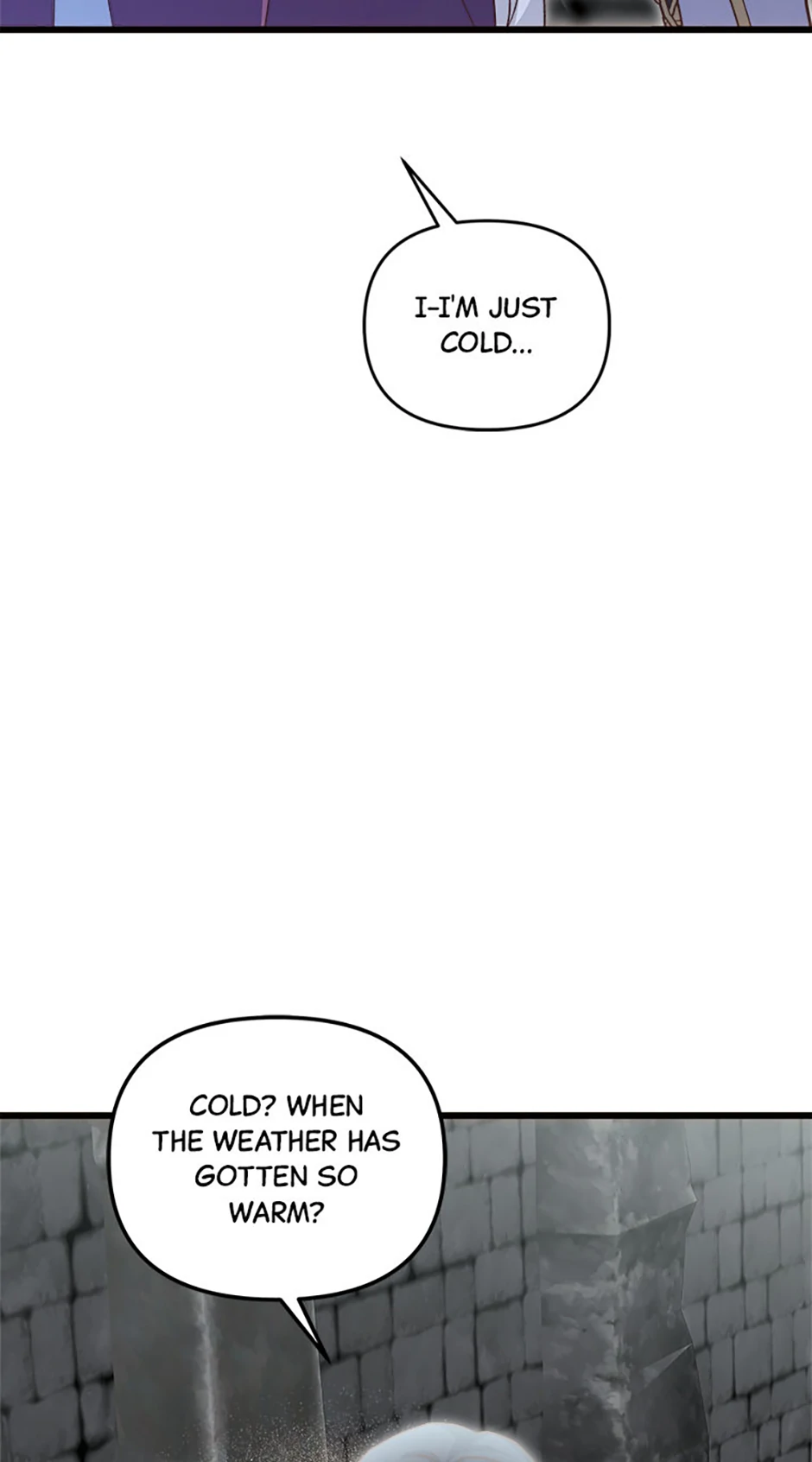 I Didn’t Save You To Get Proposed To chapter 92 page 63
