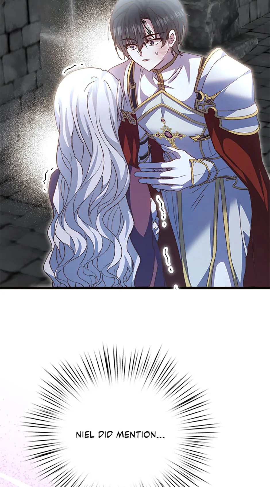 I Didn’t Save You To Get Proposed To chapter 92 page 64