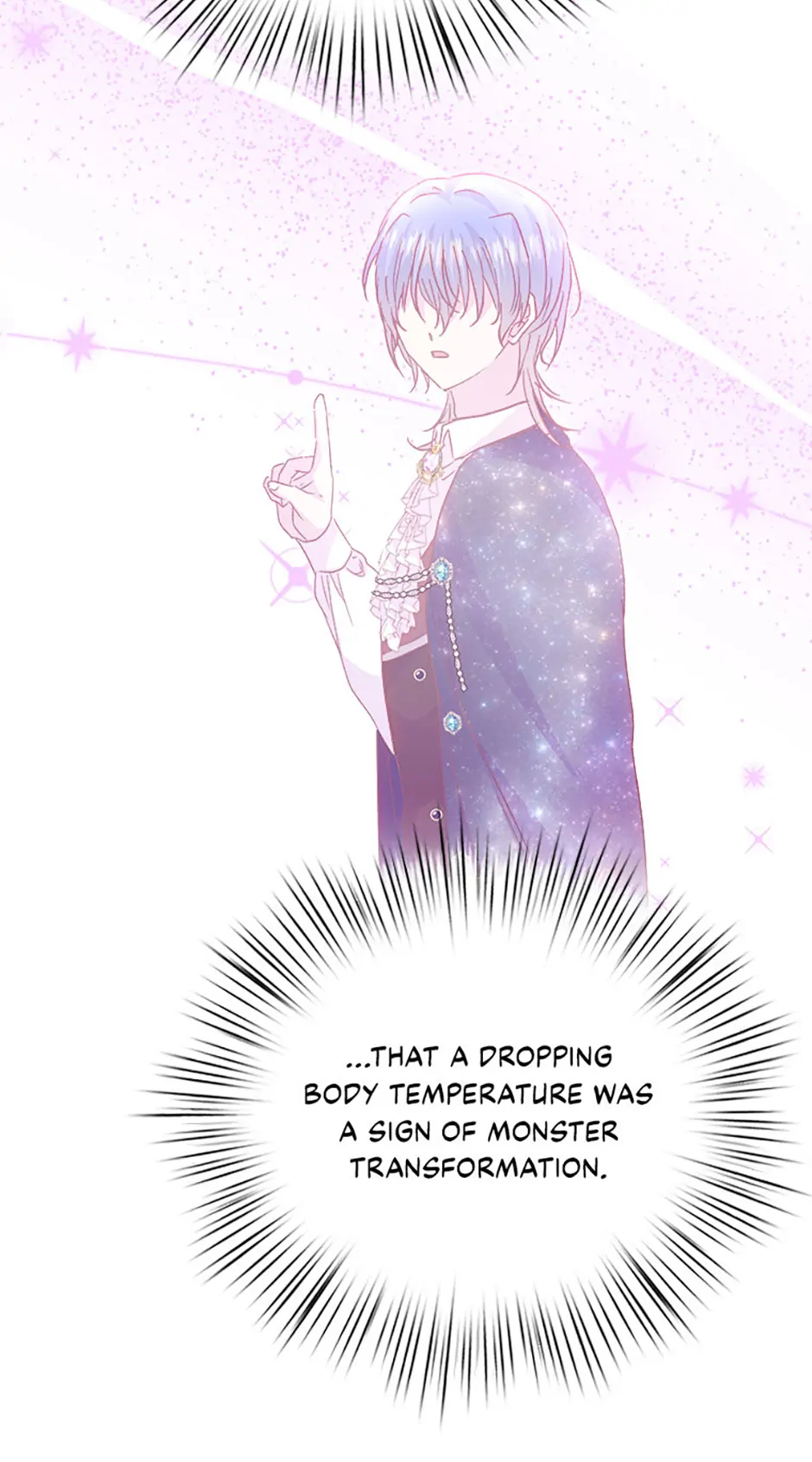 I Didn’t Save You To Get Proposed To chapter 92 page 65