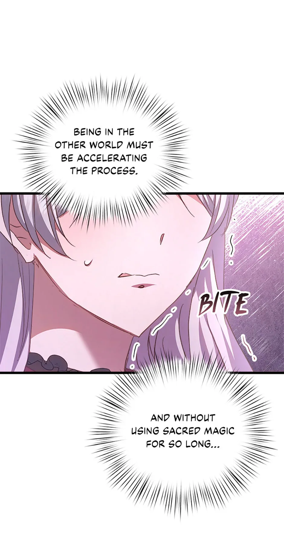 I Didn’t Save You To Get Proposed To chapter 92 page 66