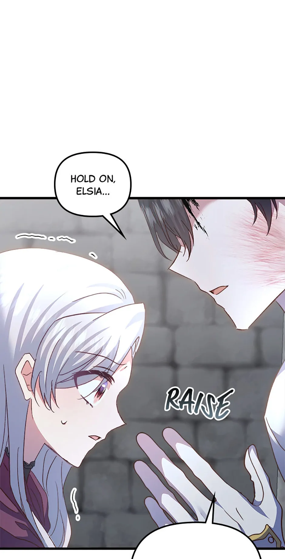 I Didn’t Save You To Get Proposed To chapter 92 page 67