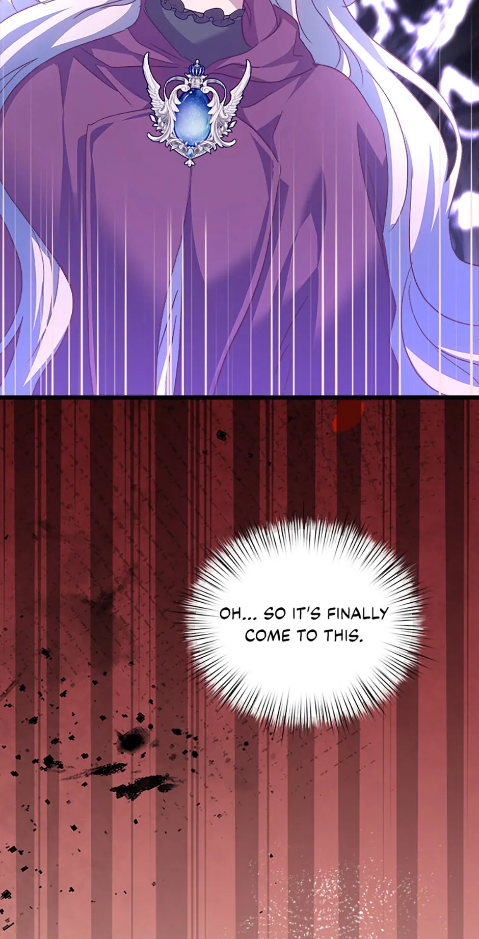 I Didn’t Save You To Get Proposed To chapter 92 page 69