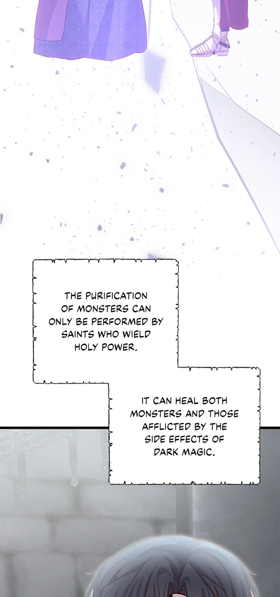 I Didn’t Save You To Get Proposed To chapter 92 page 72