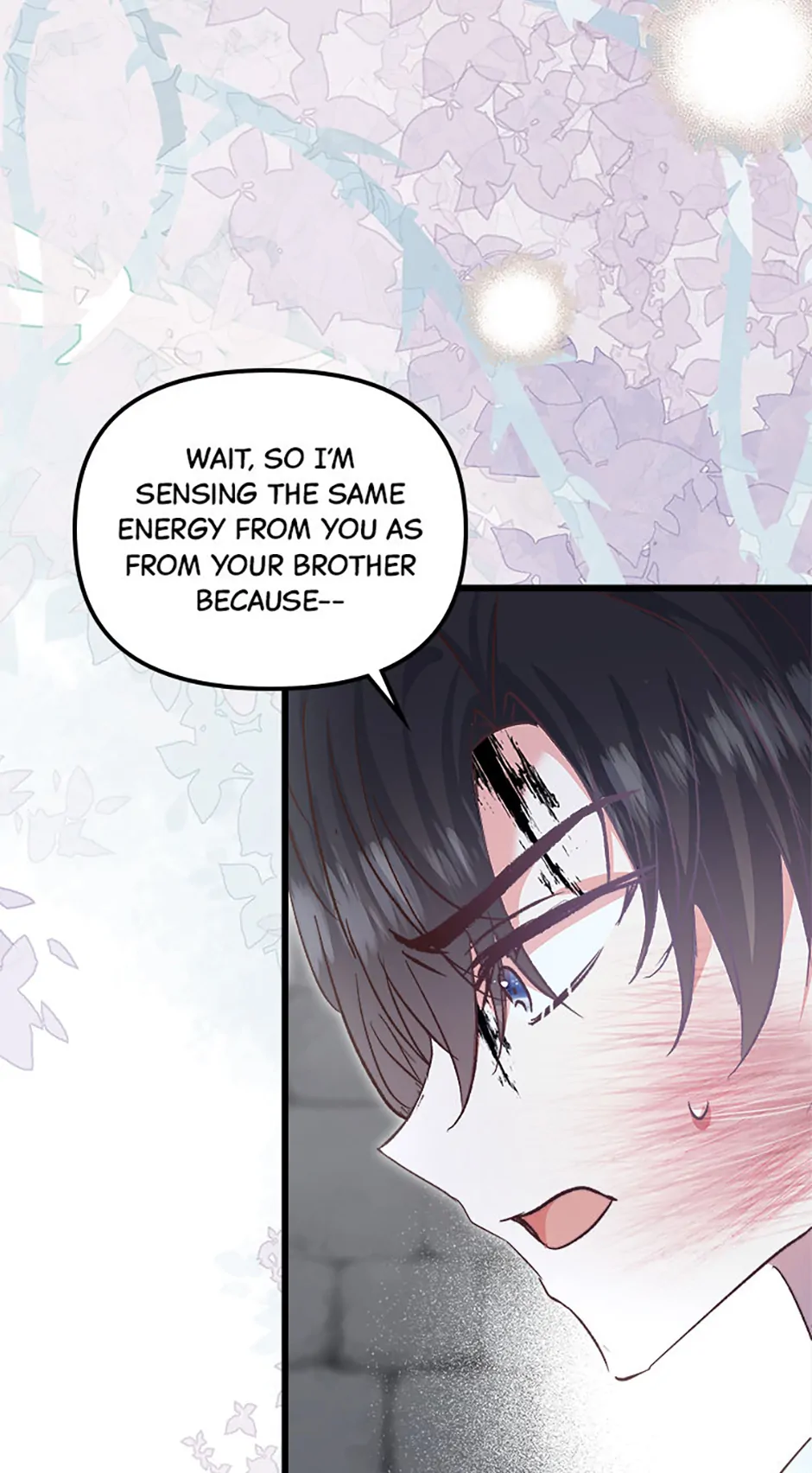 I Didn’t Save You To Get Proposed To chapter 92 page 76