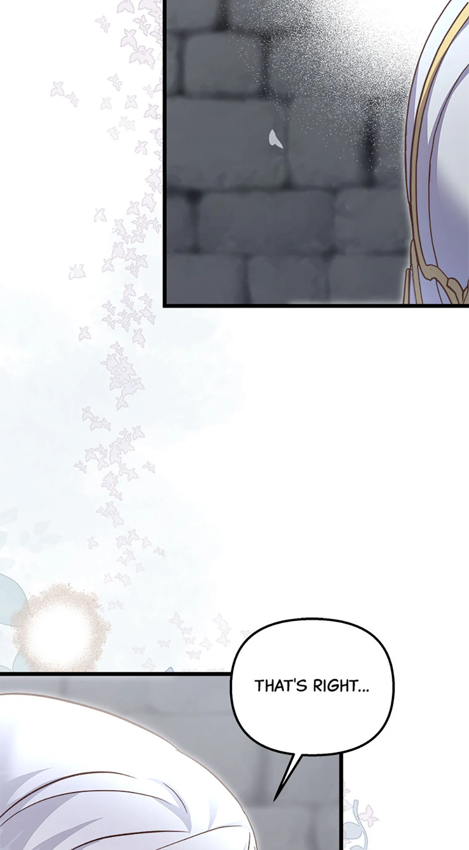 I Didn’t Save You To Get Proposed To chapter 92 page 77