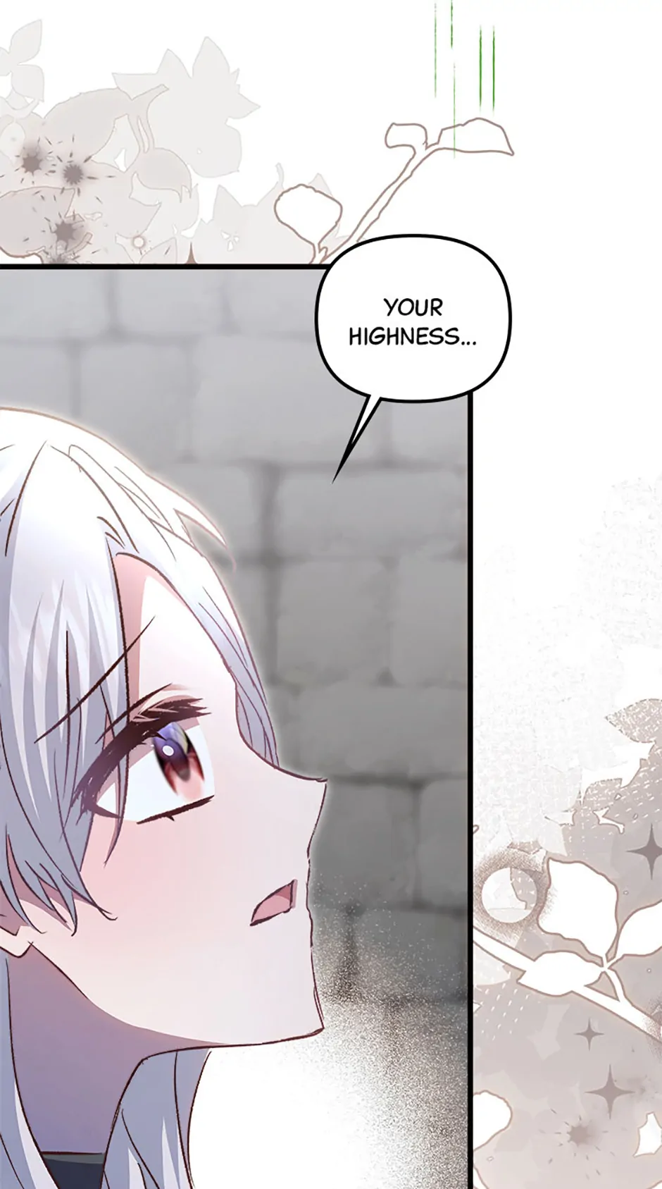 I Didn’t Save You To Get Proposed To chapter 92 page 88