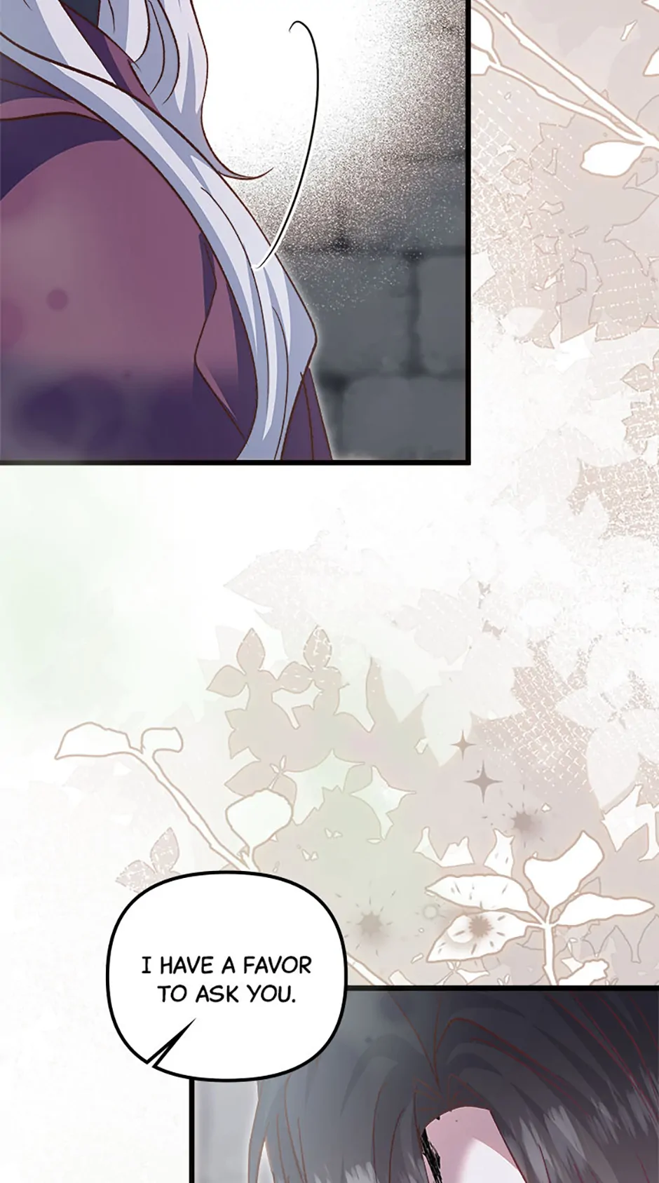 I Didn’t Save You To Get Proposed To chapter 92 page 89