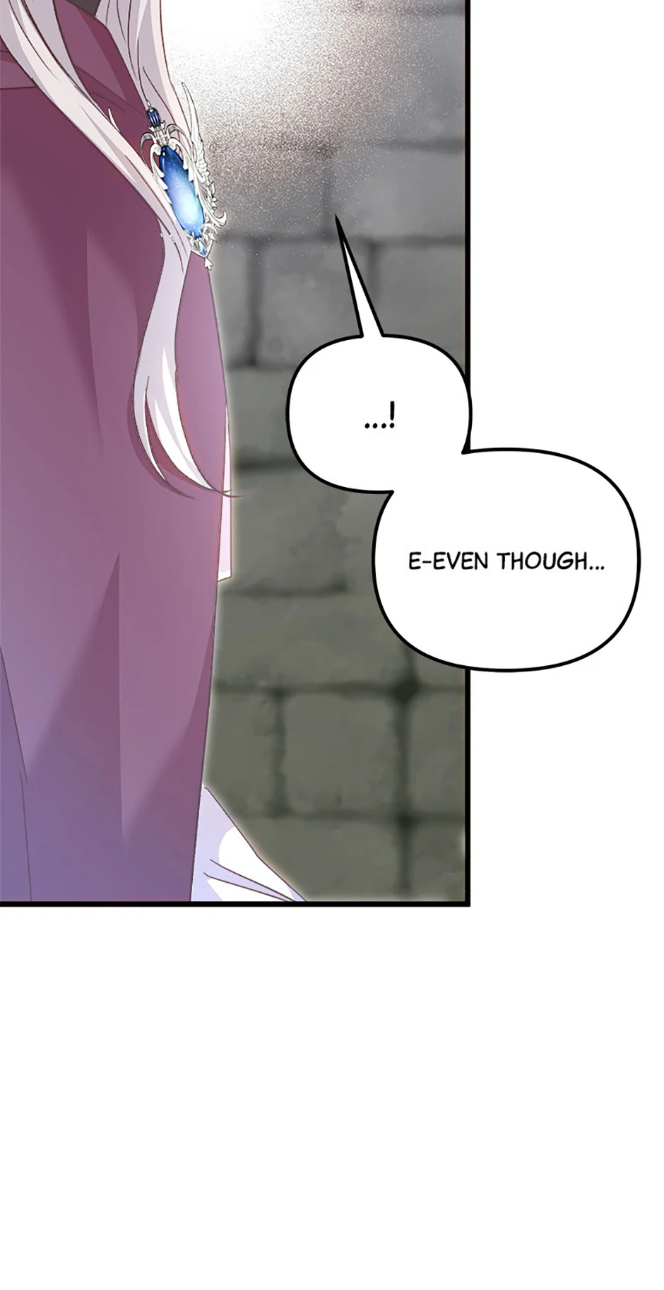 I Didn’t Save You To Get Proposed To chapter 93 page 15