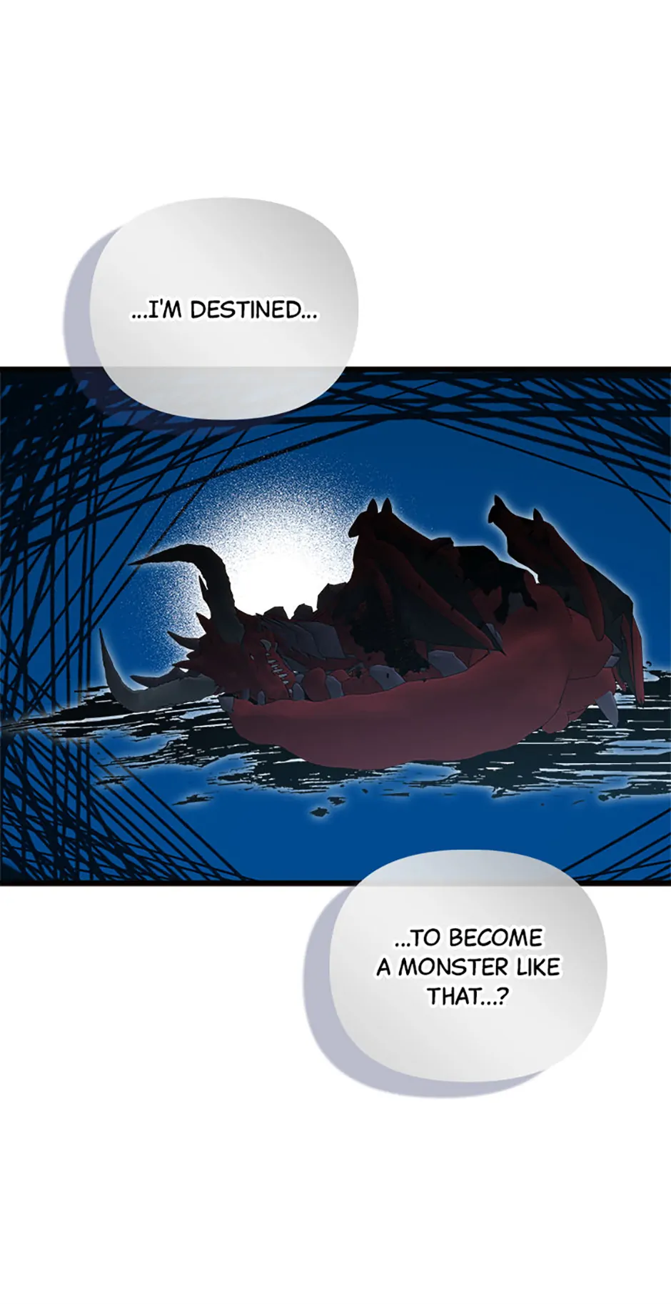 I Didn’t Save You To Get Proposed To chapter 93 page 16