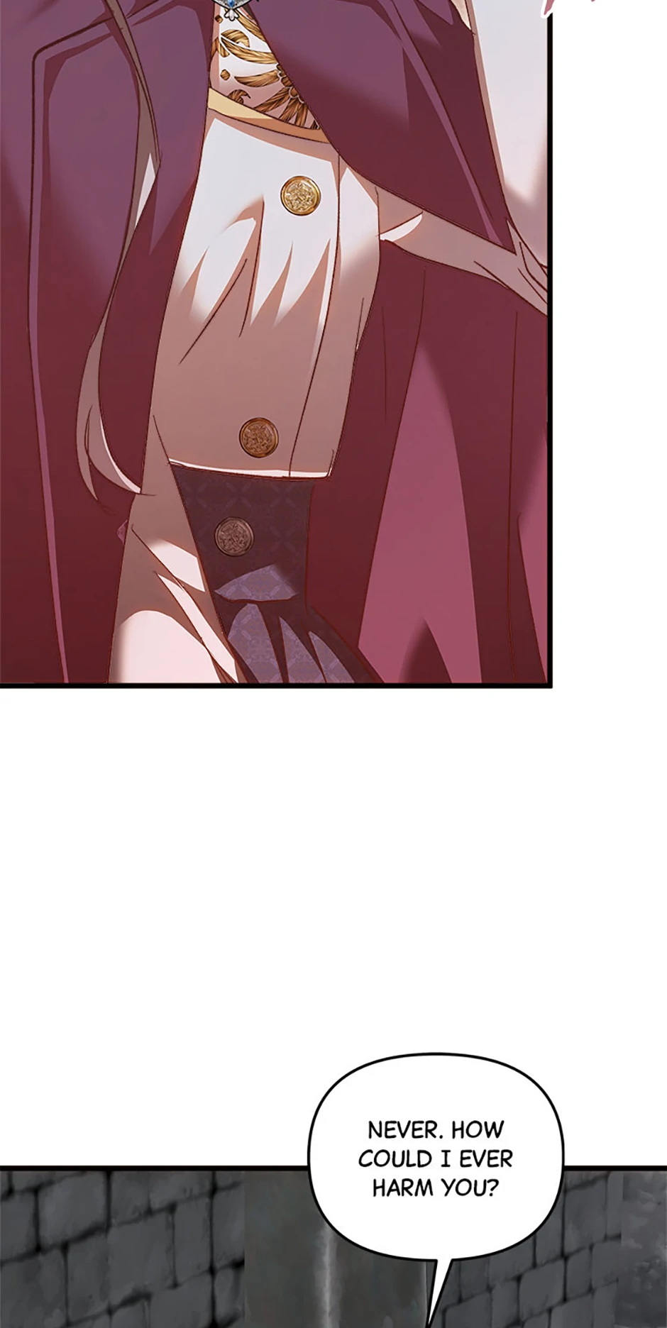 I Didn’t Save You To Get Proposed To chapter 93 page 19