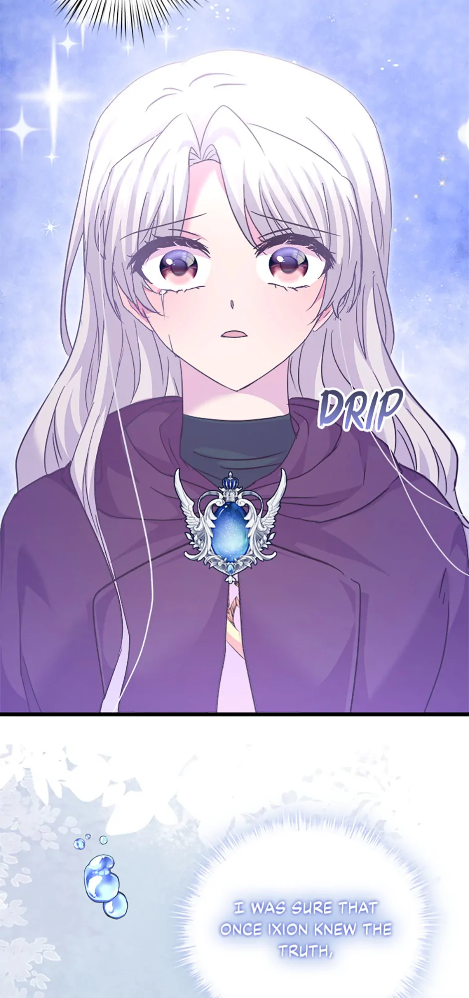 I Didn’t Save You To Get Proposed To chapter 93 page 28