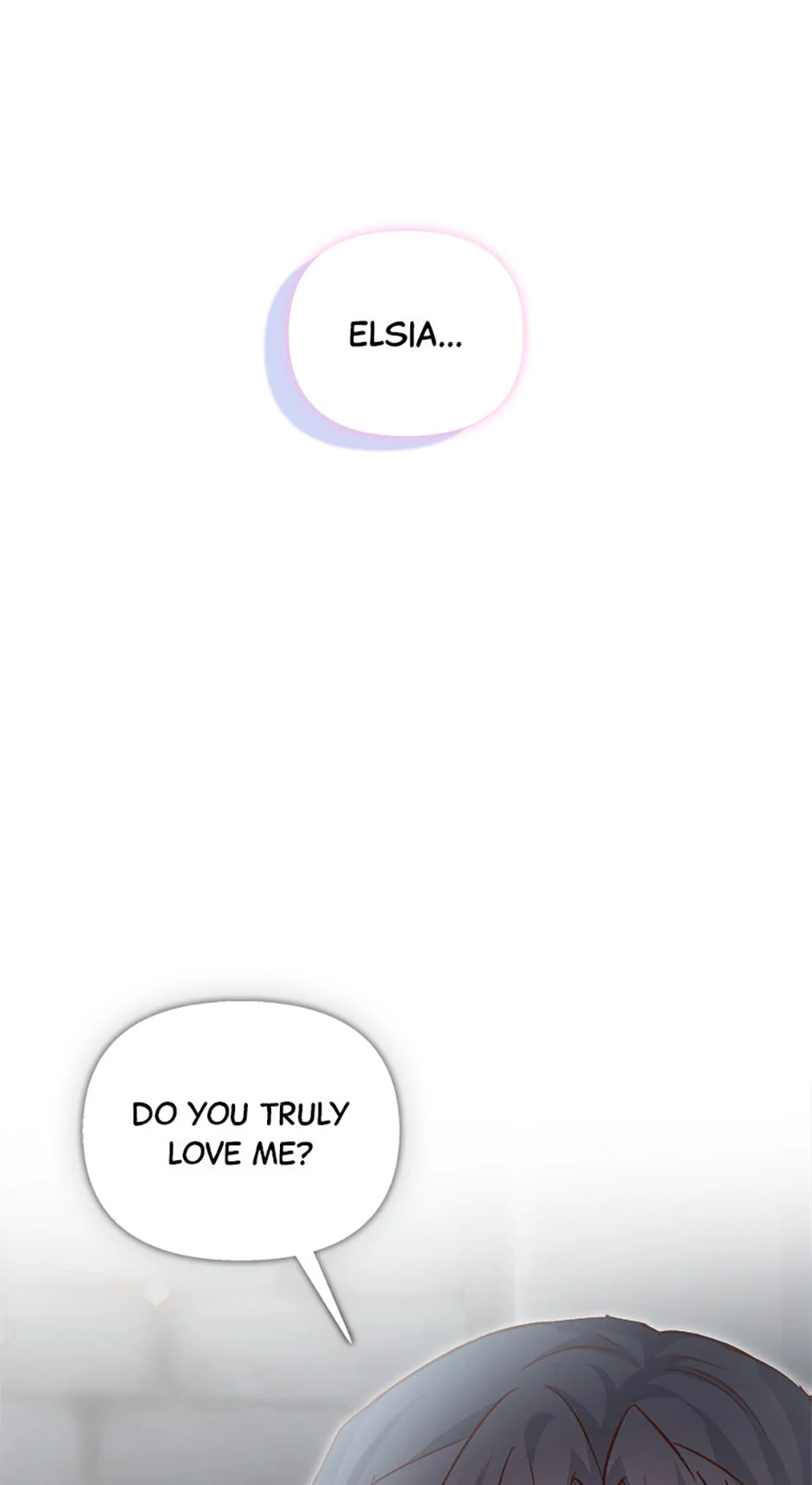 I Didn’t Save You To Get Proposed To chapter 93 page 3