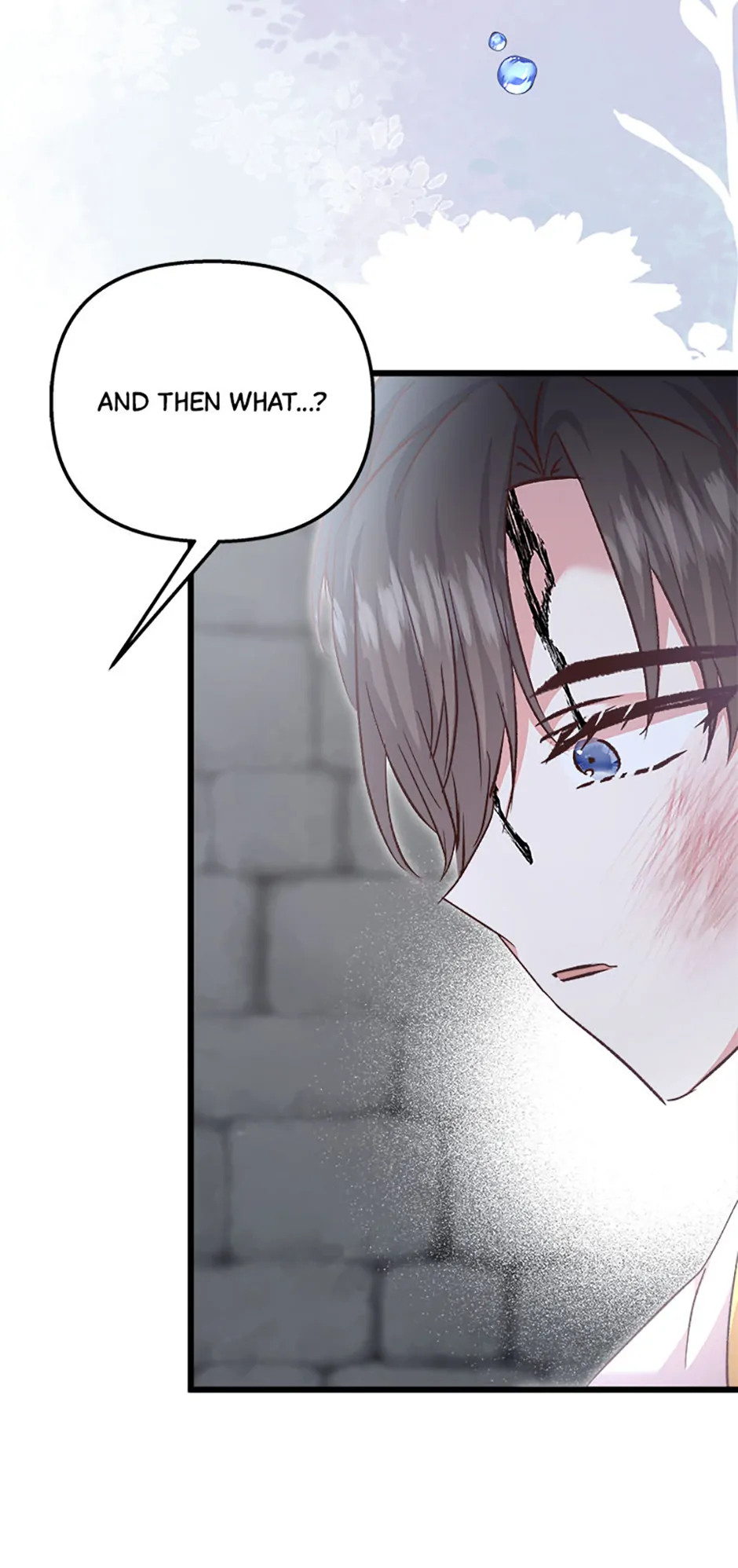 I Didn’t Save You To Get Proposed To chapter 93 page 30