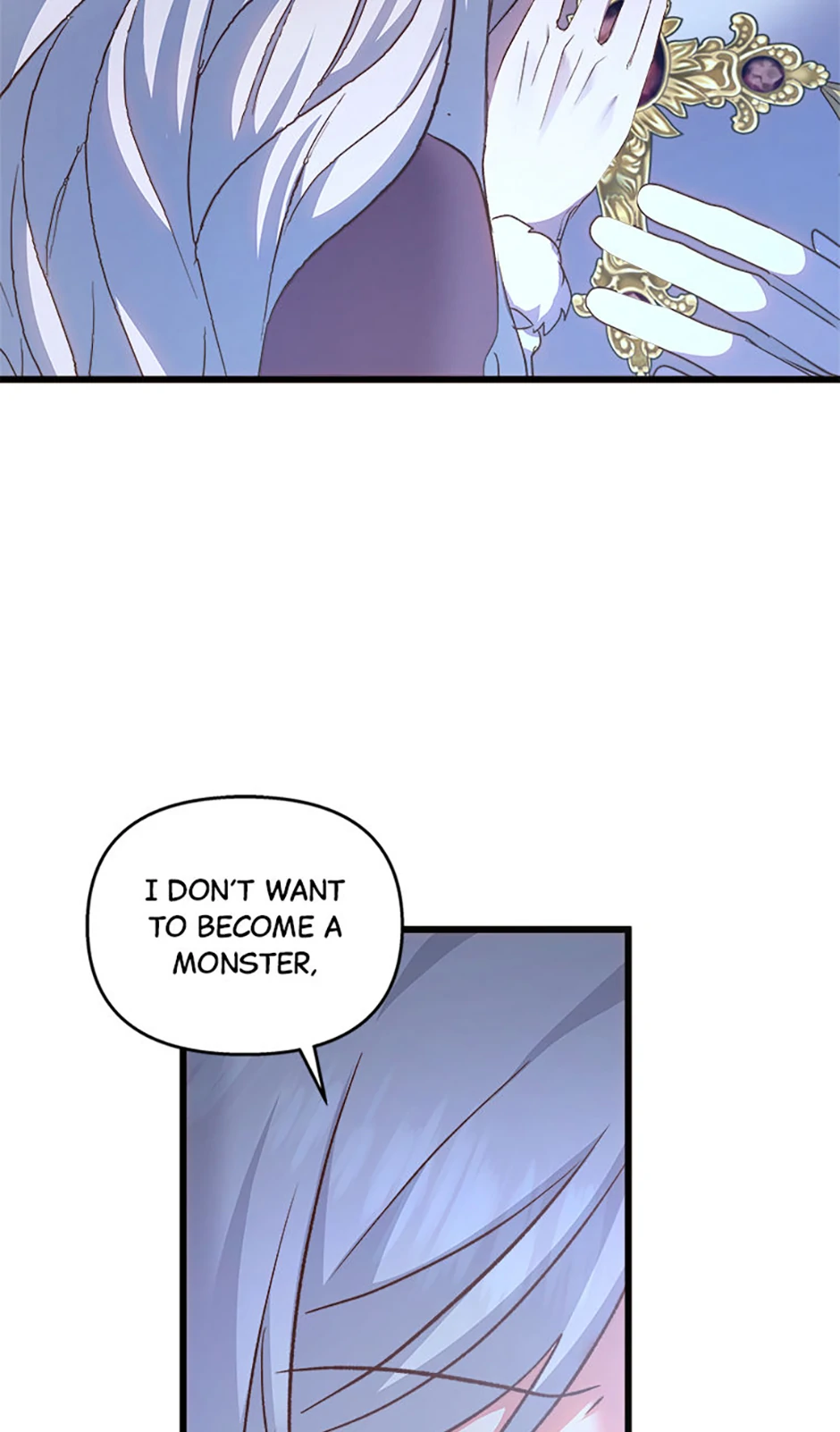 I Didn’t Save You To Get Proposed To chapter 93 page 32