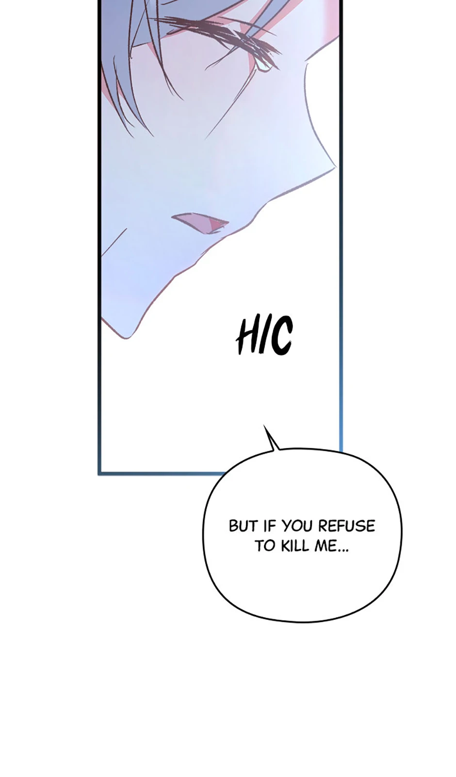 I Didn’t Save You To Get Proposed To chapter 93 page 33