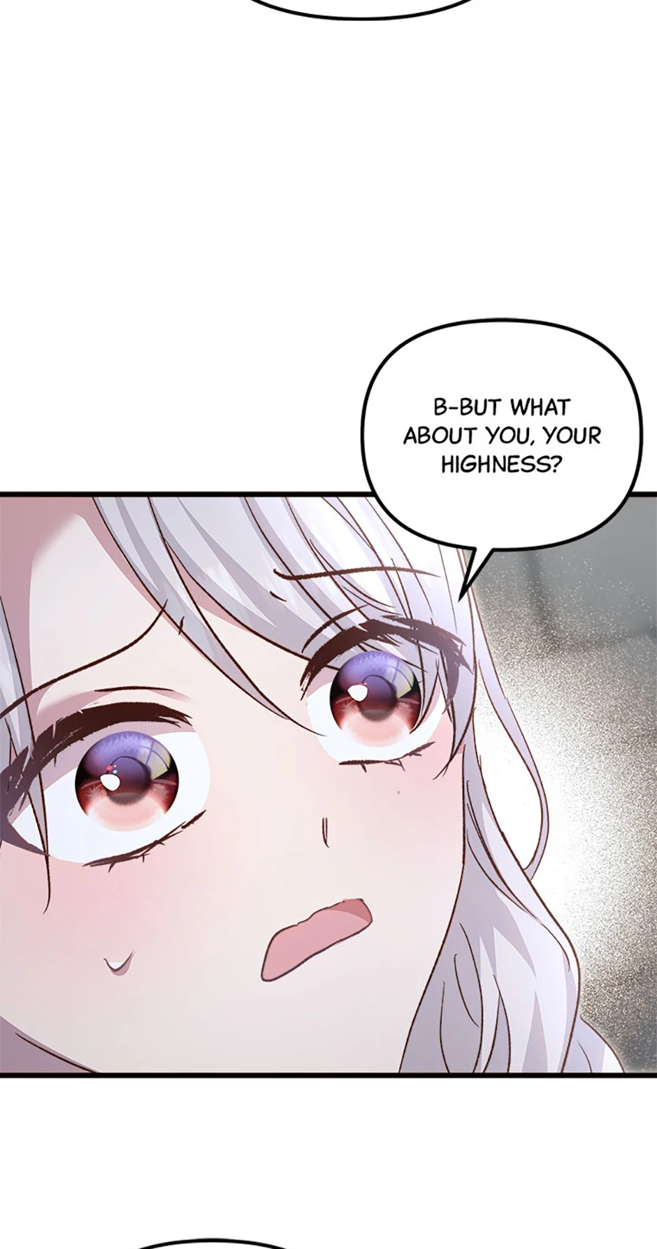 I Didn’t Save You To Get Proposed To chapter 93 page 36