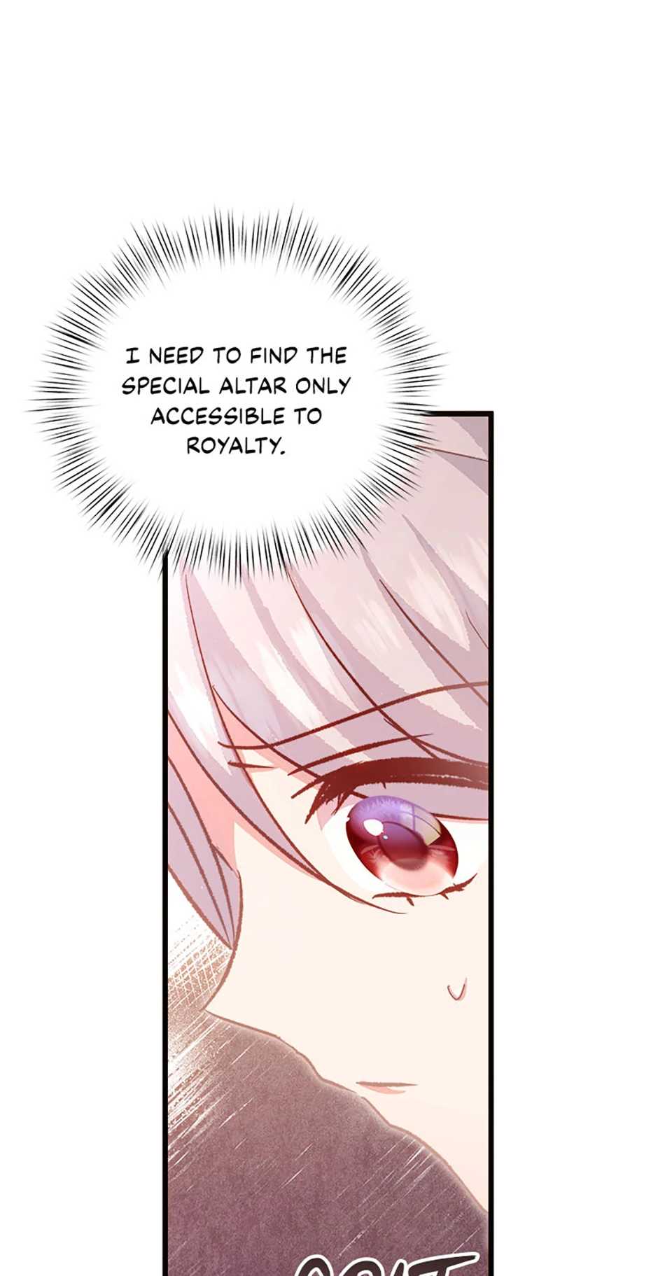 I Didn’t Save You To Get Proposed To chapter 93 page 48