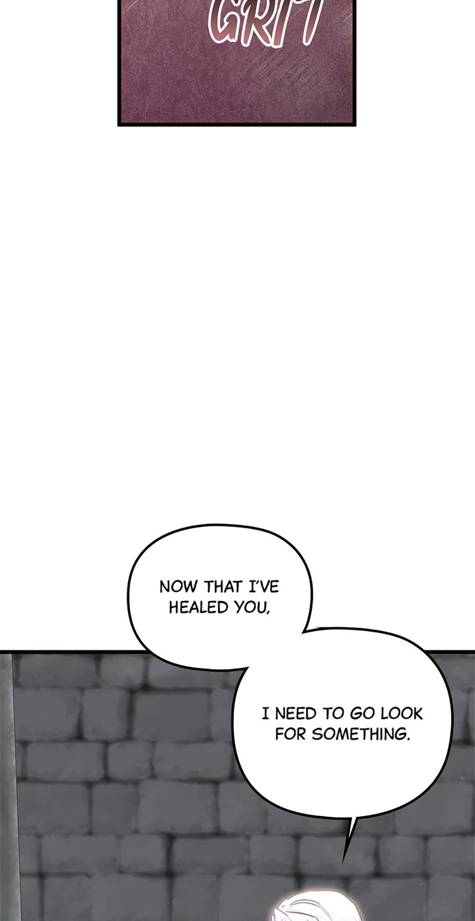 I Didn’t Save You To Get Proposed To chapter 93 page 49