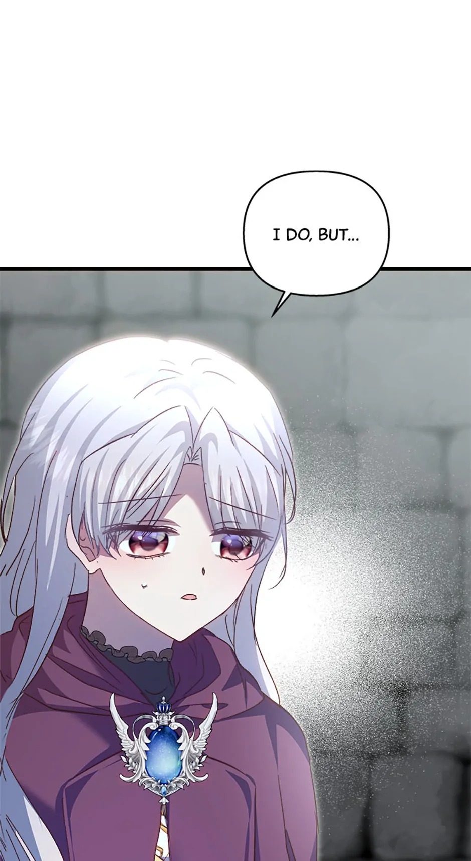 I Didn’t Save You To Get Proposed To chapter 93 page 5