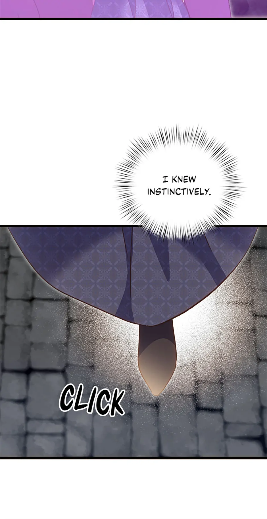I Didn’t Save You To Get Proposed To chapter 93 page 52