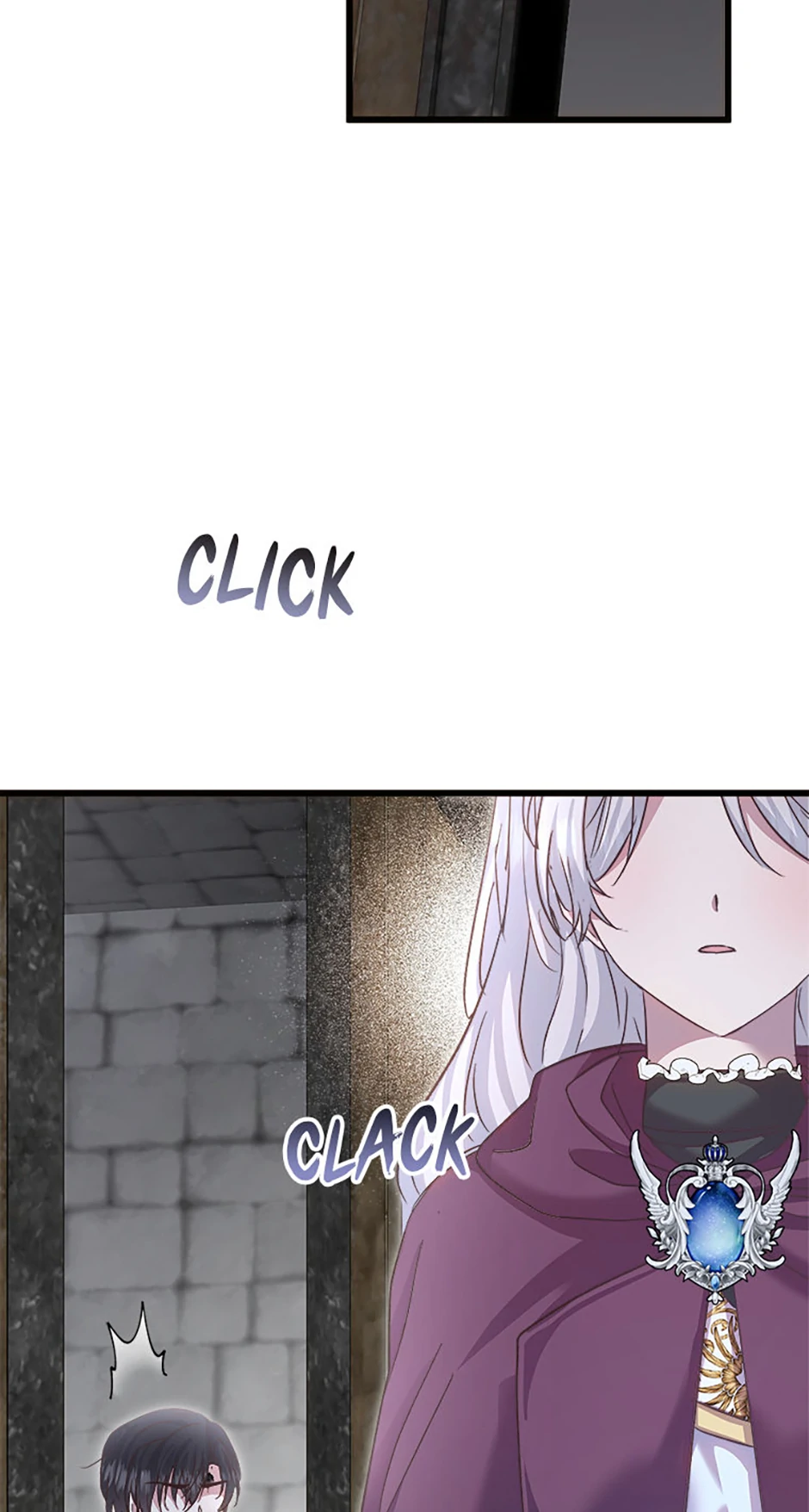 I Didn’t Save You To Get Proposed To chapter 93 page 59