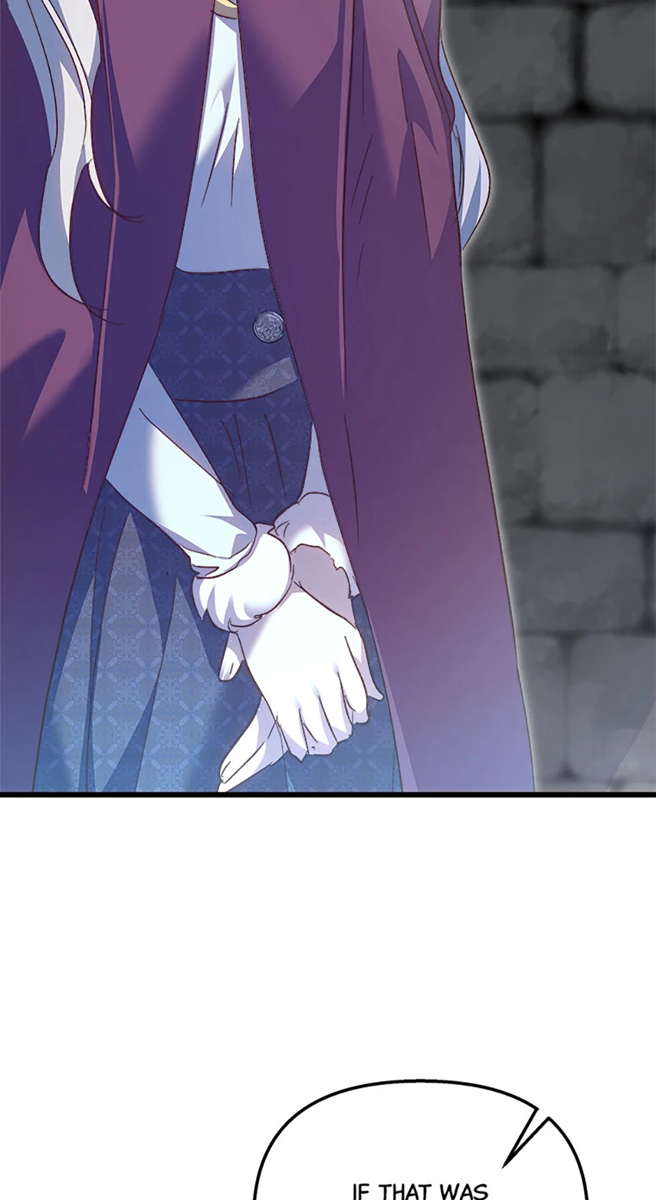 I Didn’t Save You To Get Proposed To chapter 93 page 6