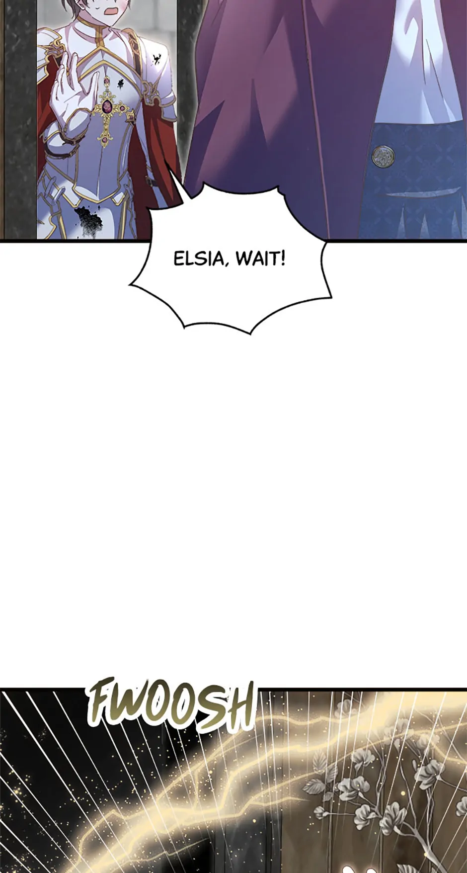 I Didn’t Save You To Get Proposed To chapter 93 page 60