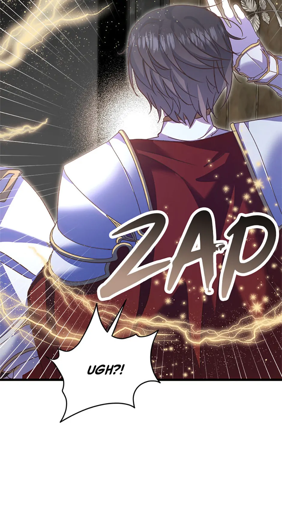 I Didn’t Save You To Get Proposed To chapter 93 page 61