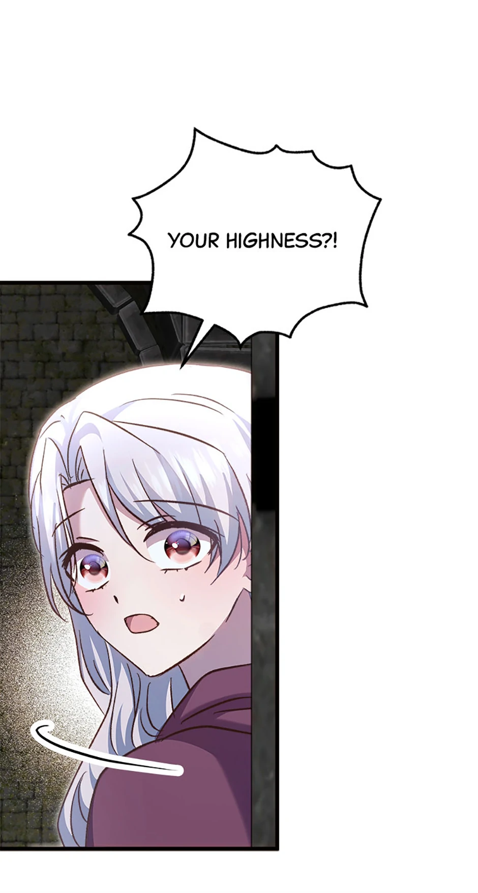 I Didn’t Save You To Get Proposed To chapter 93 page 62