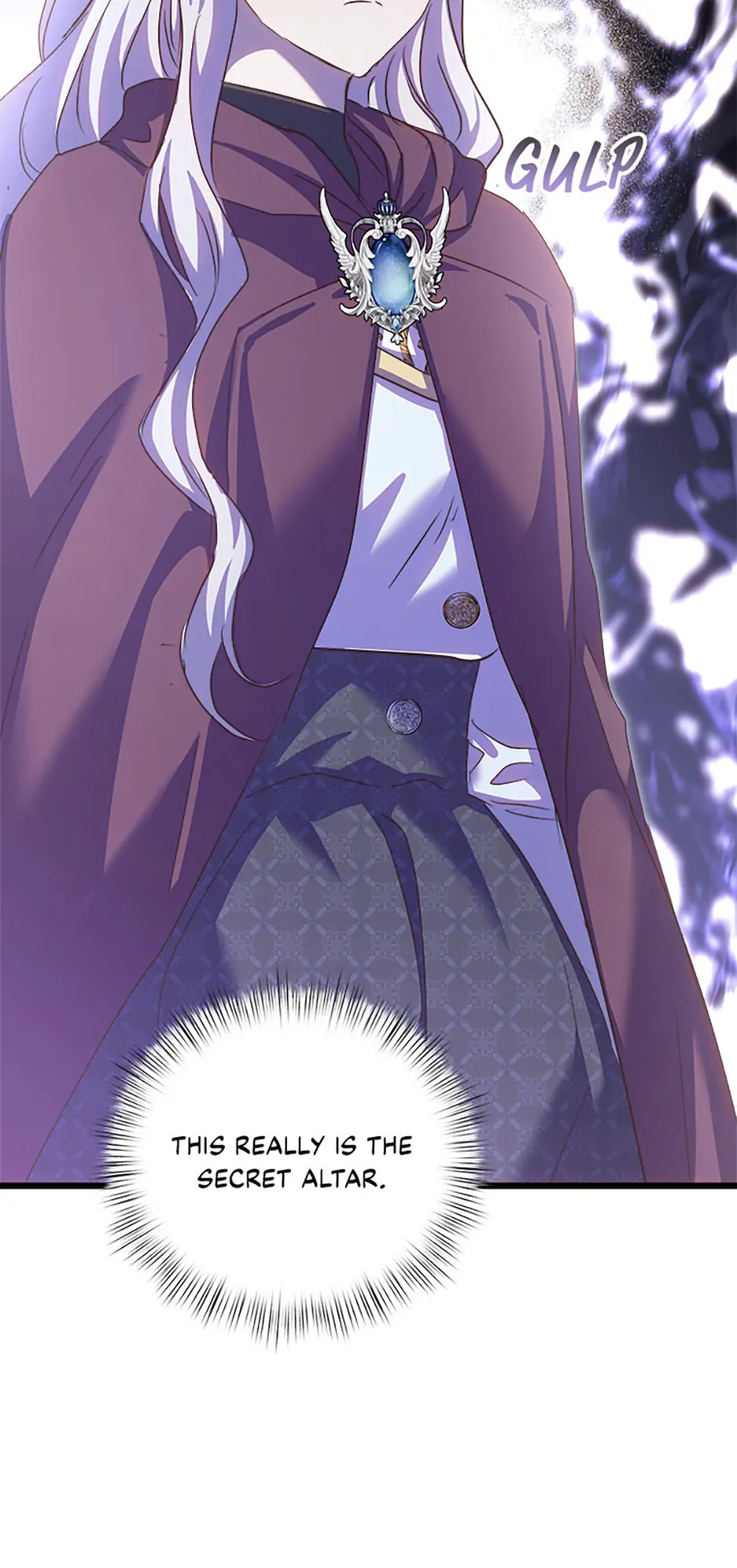 I Didn’t Save You To Get Proposed To chapter 93 page 66