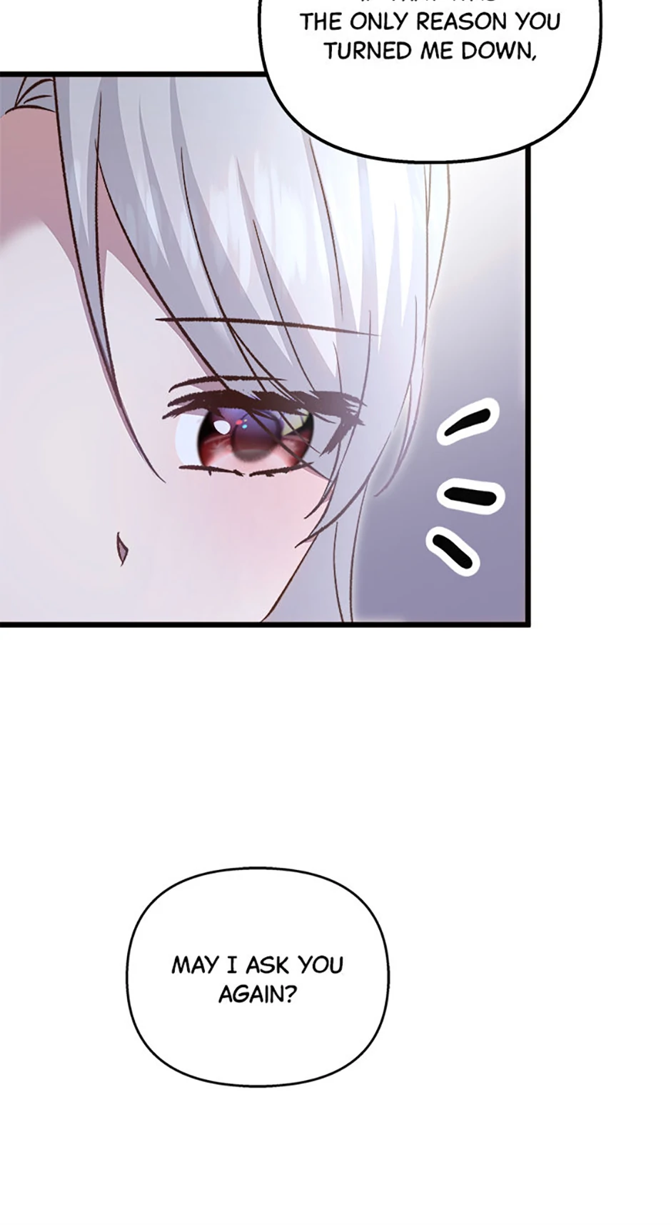 I Didn’t Save You To Get Proposed To chapter 93 page 7