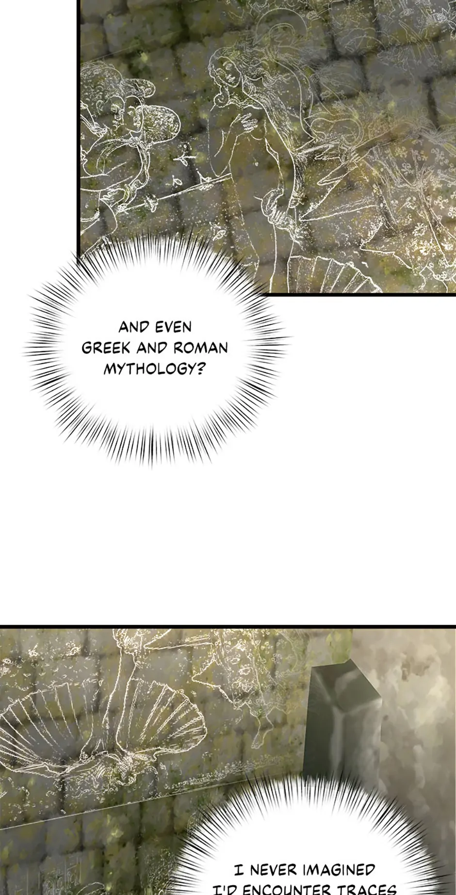 I Didn’t Save You To Get Proposed To chapter 93 page 70