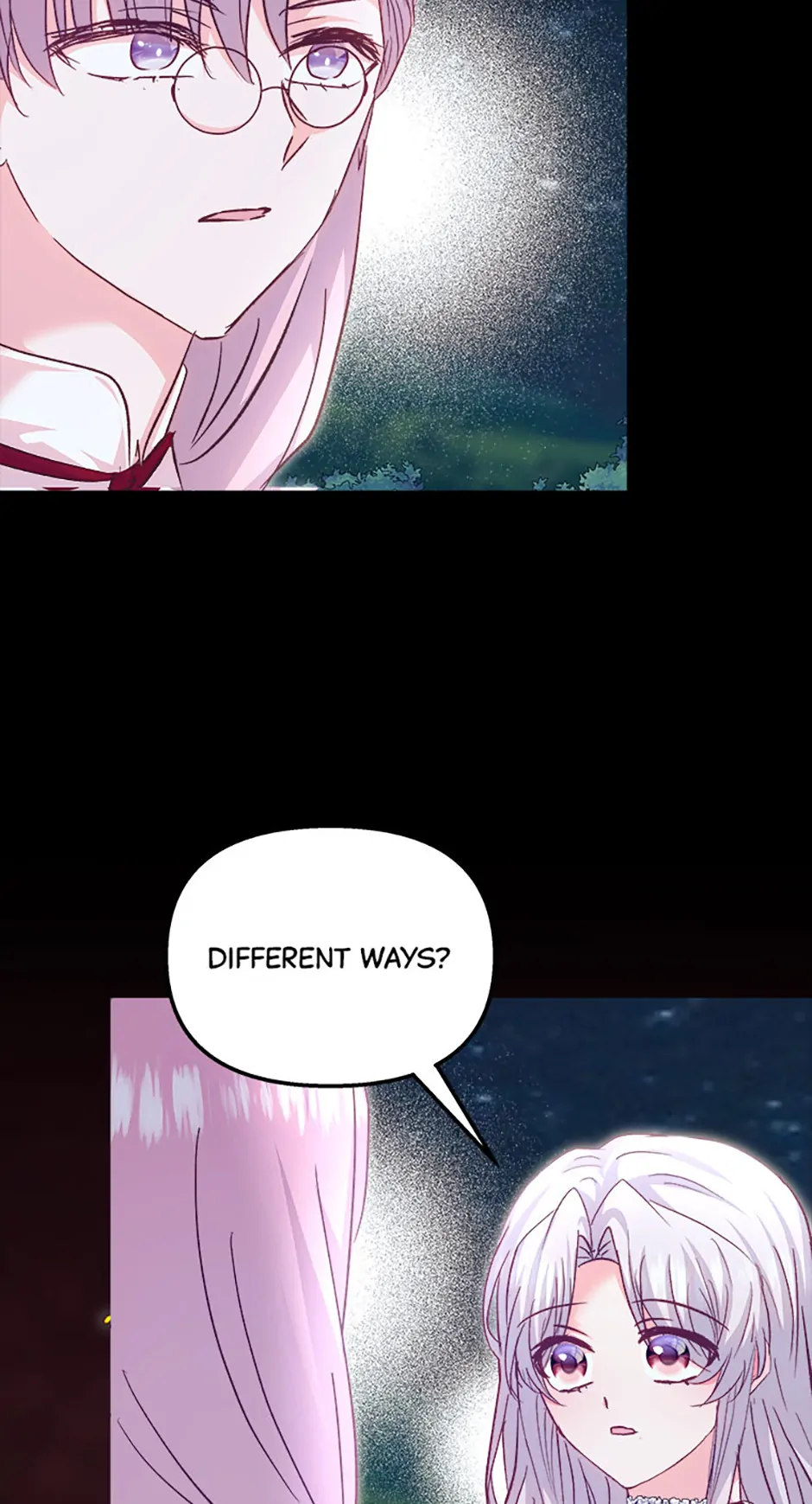 I Didn’t Save You To Get Proposed To chapter 93 page 74