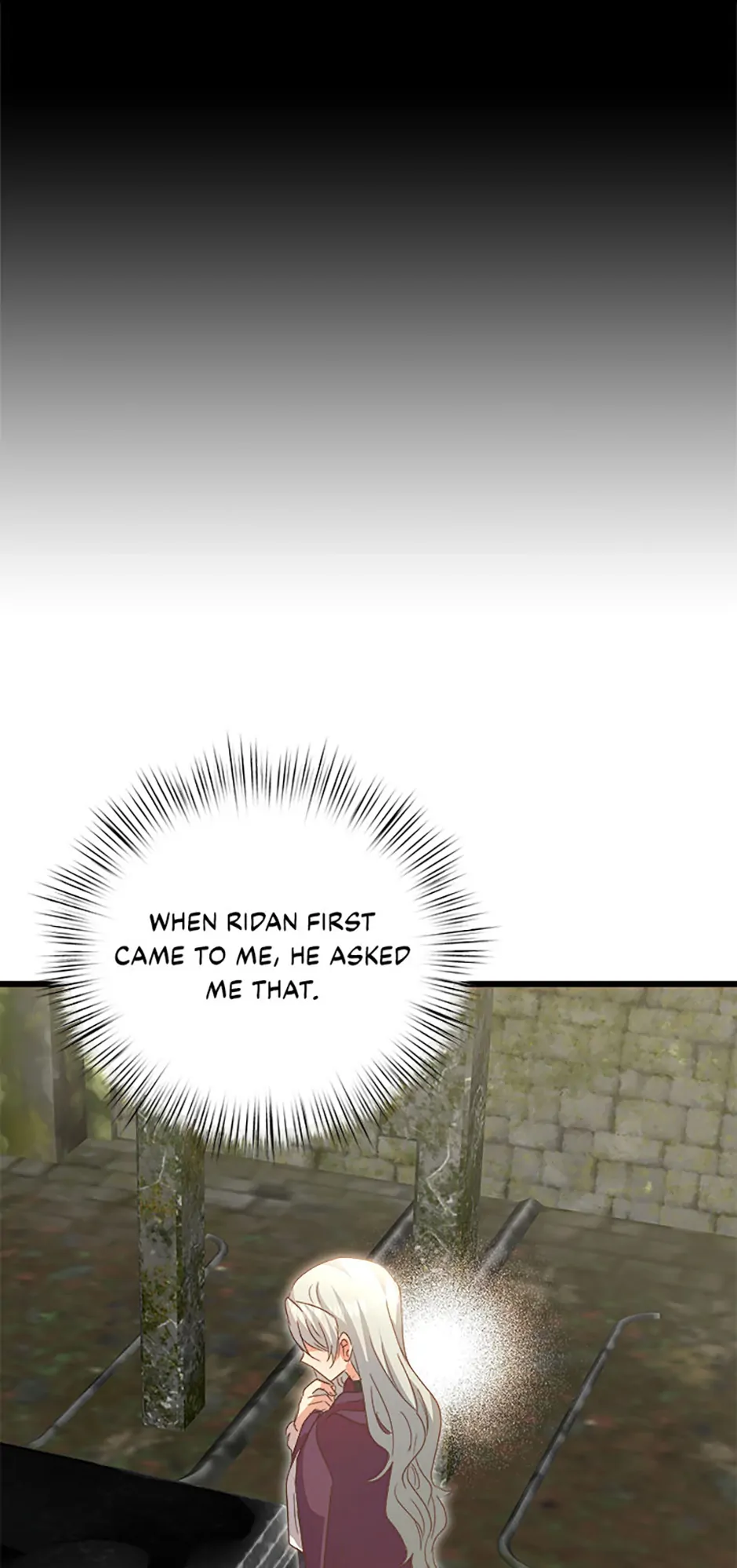 I Didn’t Save You To Get Proposed To chapter 93 page 81