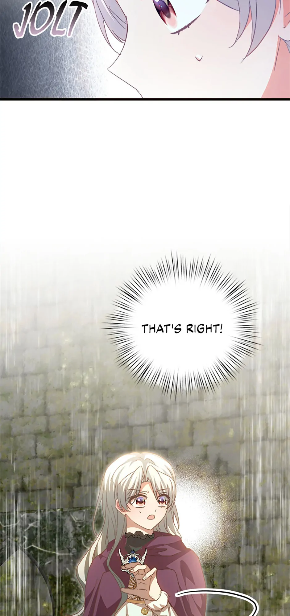 I Didn’t Save You To Get Proposed To chapter 93 page 83