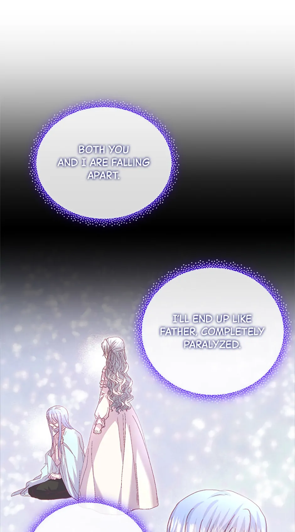 I Didn’t Save You To Get Proposed To chapter 93 page 85