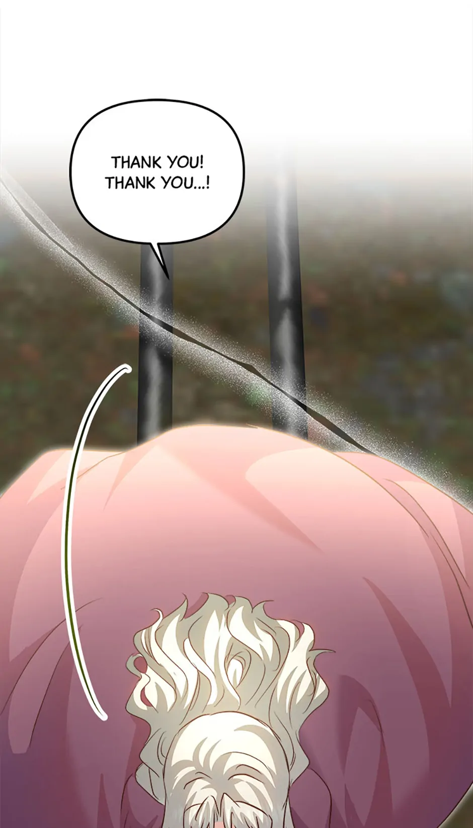 I Didn’t Save You To Get Proposed To chapter 94 page 18
