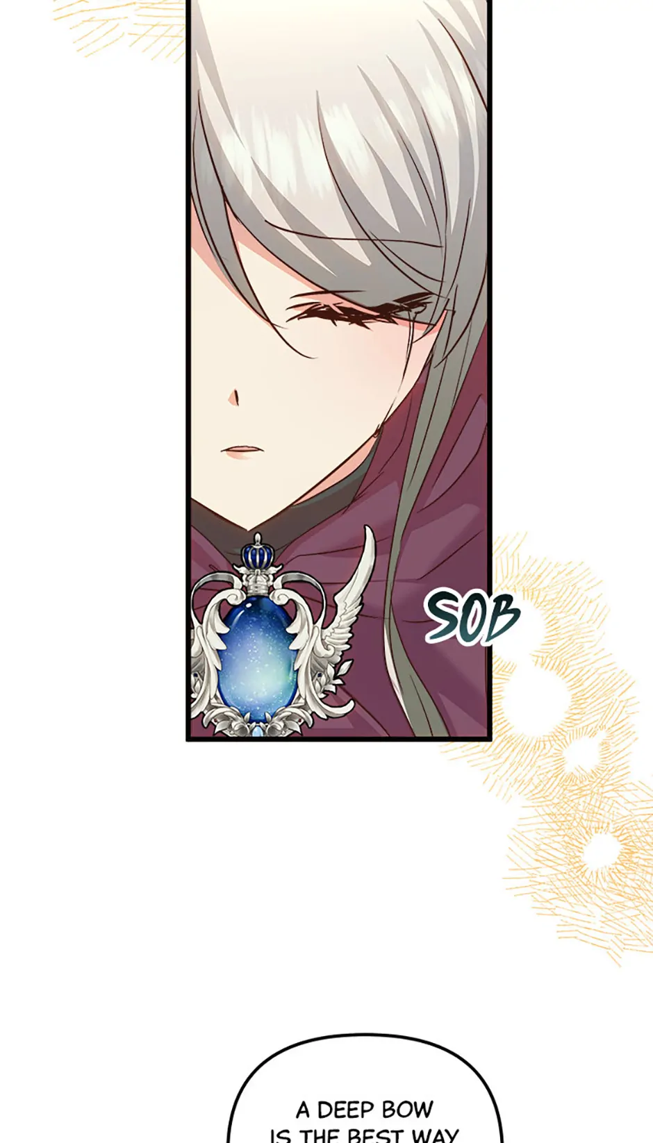 I Didn’t Save You To Get Proposed To chapter 94 page 20