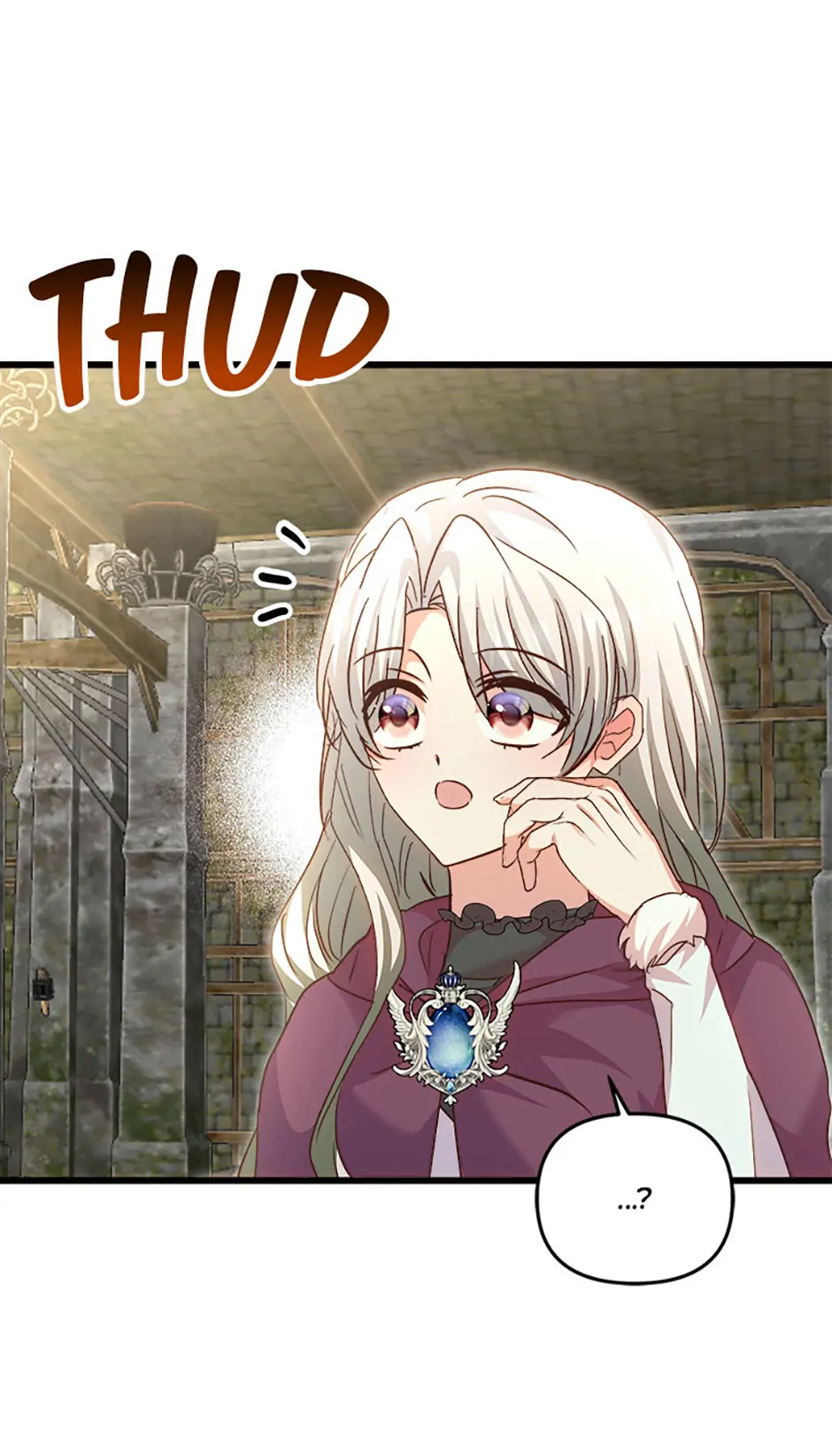 I Didn’t Save You To Get Proposed To chapter 94 page 22