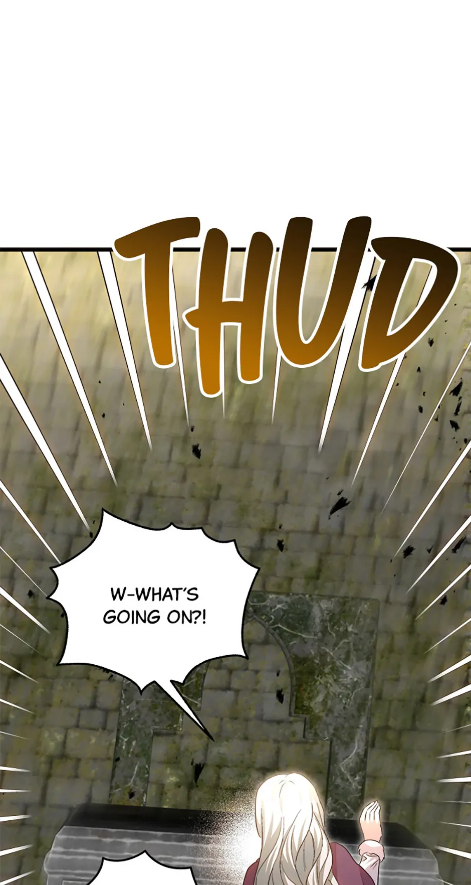 I Didn’t Save You To Get Proposed To chapter 94 page 25
