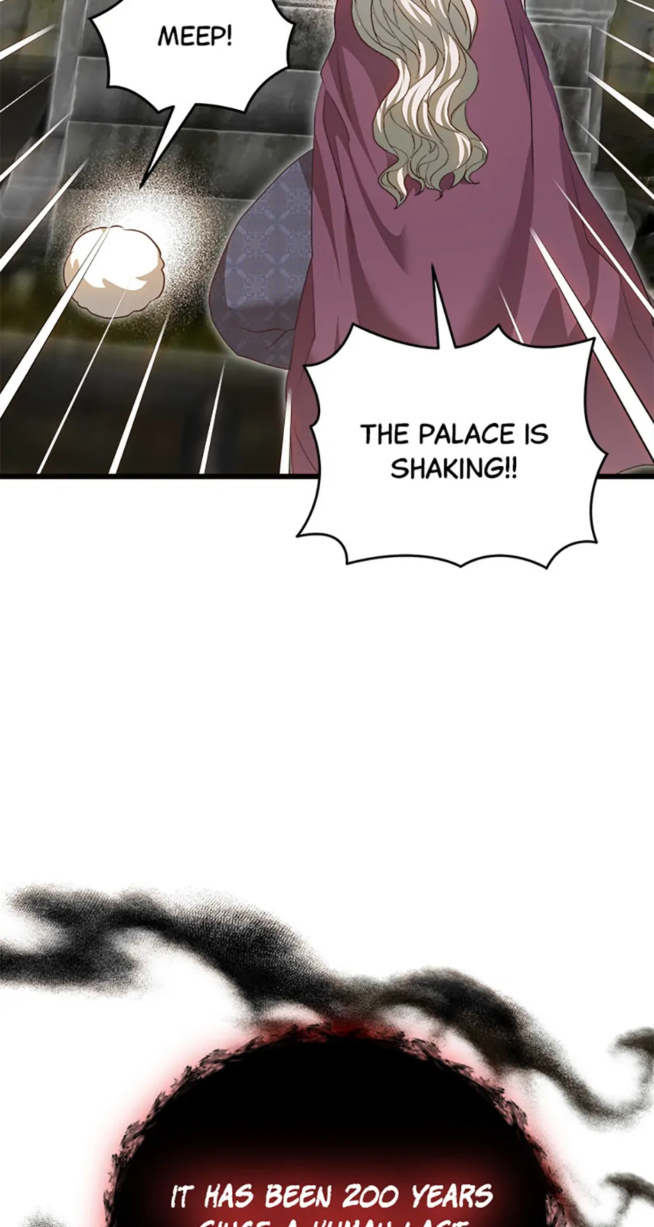 I Didn’t Save You To Get Proposed To chapter 94 page 26