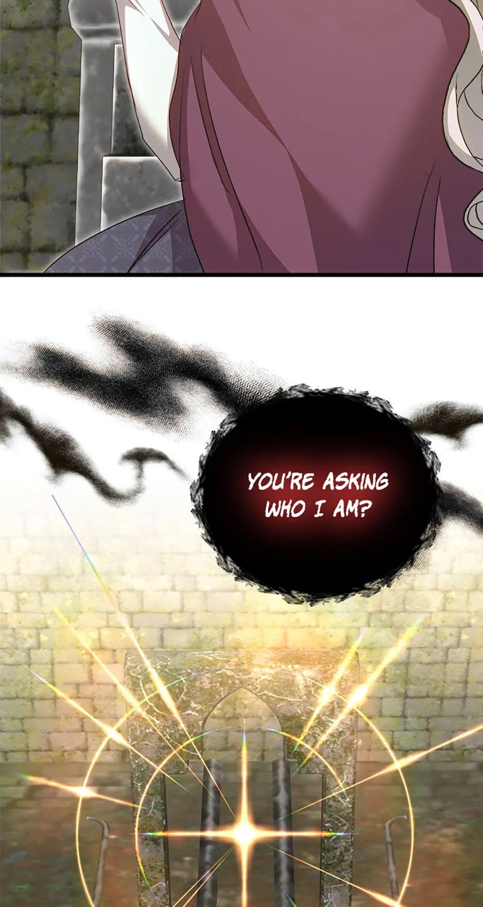 I Didn’t Save You To Get Proposed To chapter 94 page 28
